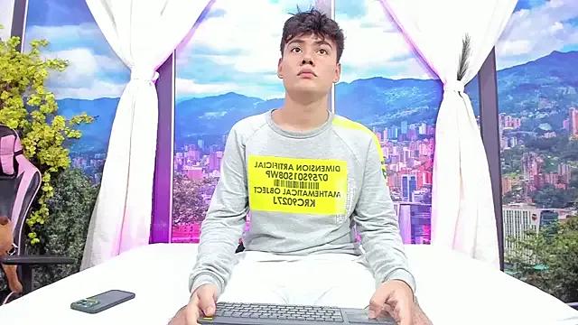 SluttyBoyDuo — BIG DICK IN A ASS