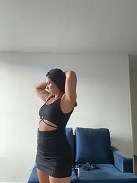 SofiaG_ — Slaps on my ass without tangar
