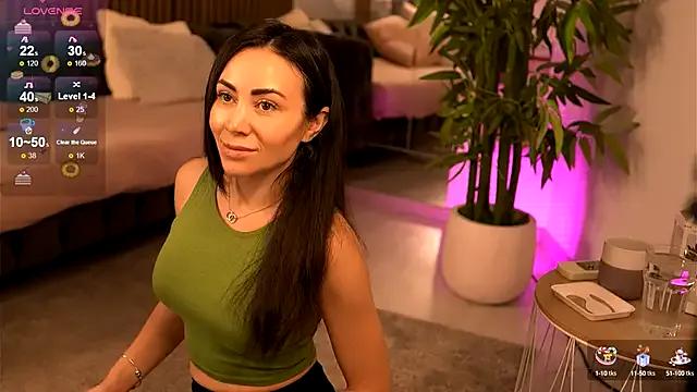 SportymilfX — Freechat on StripChat
