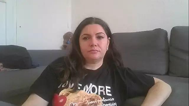Squirtlady38 — squirt naked
