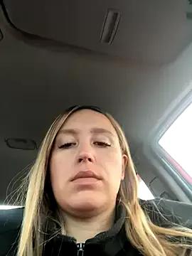 StasyWood — Finger pussy/Finger ass