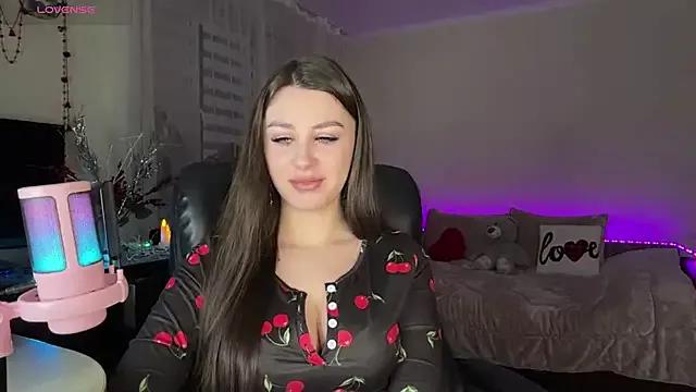 SweetCherry_N on StripChat 