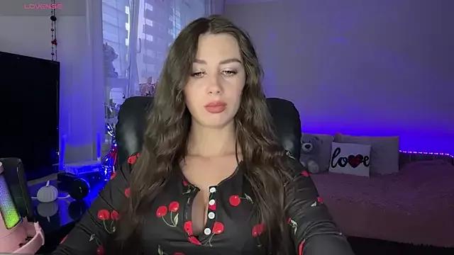 SweetCherry_N on StripChat 