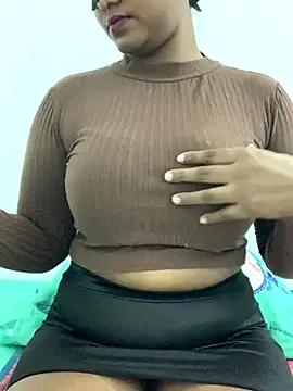 sweety_yehara — Creamy boobies 