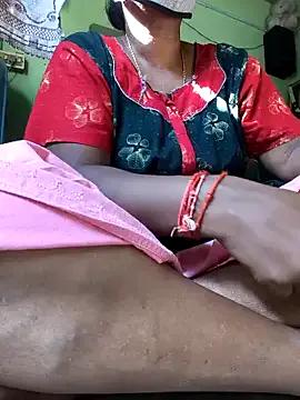 Tamilselviroja- — Pussy Dildo fuck
