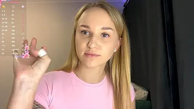 TanekaBoitel — show my sexy bra