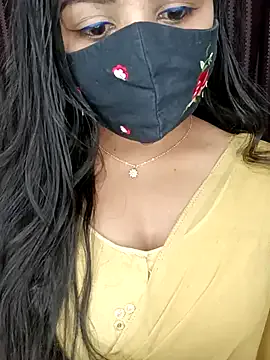 Tanvi_Patil on StripChat