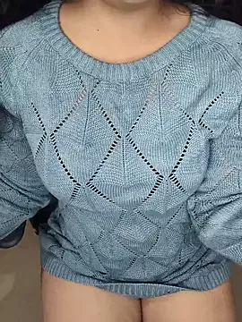 Tanvi_Patil on StripChat