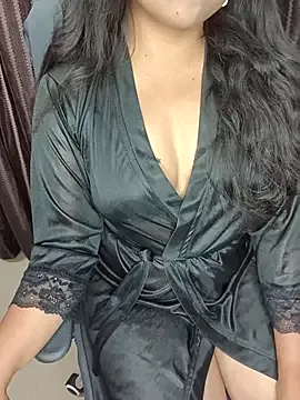 Tanvi_Patil on StripChat