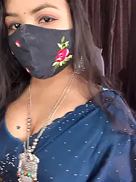 Tanvi_Patil on StripChat