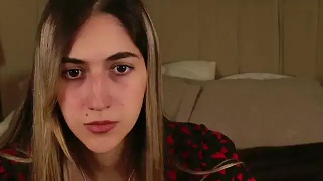 Teresa_Stane on StripChat 