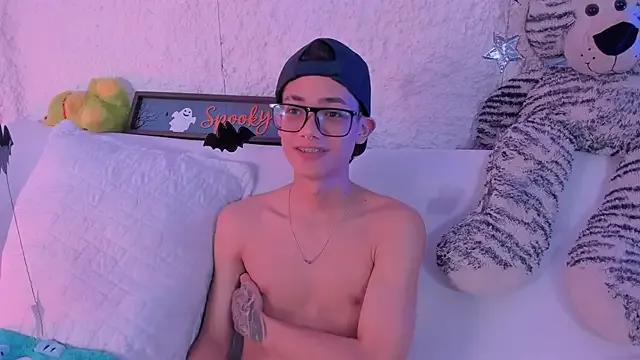 thiago_kinghot — play nipples