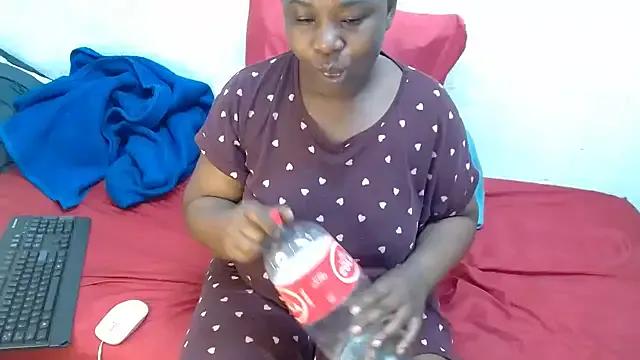 Thickchocolatex2 — fuck my pussy