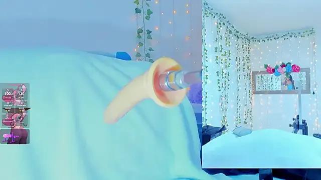 Tiffanny_Love_ on StripChat 