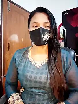 Tina-Sen — Freechat on StripChat
