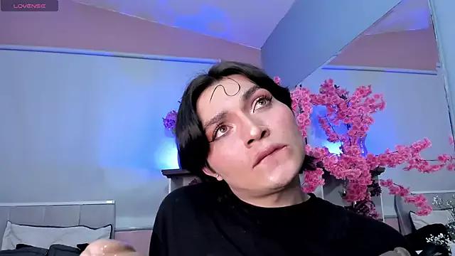 Tommy_Lovee on StripChat 