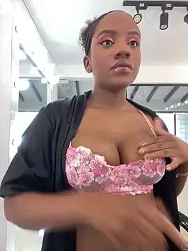 VictoriaKroft —  Anal plug + tease