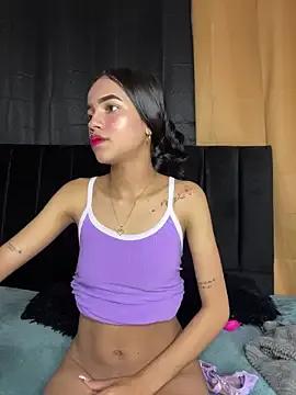 violeta_18x — Spank ass