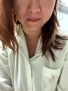 xixi_mm on StripChat 