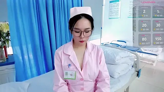 xixiya888 on StripChat 