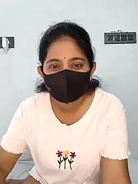 Your-Vedika — Private on StripChat