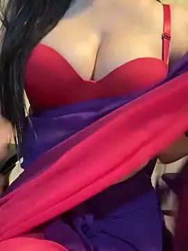 yours_chahat — saree Remove 