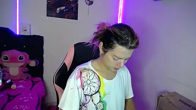 yuliana_19 — SHOW CUM OR JET l :blowjob::wanker:::